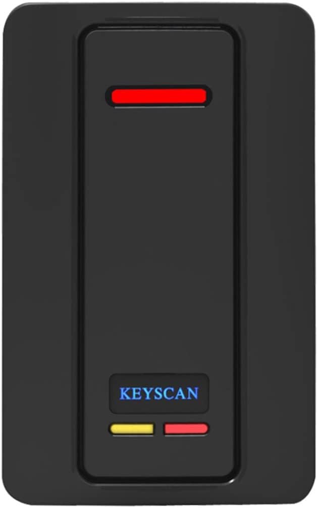 KPROX3 Electronic Accessory - Keyless Access Locks for Security