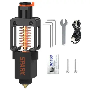 YOOPAI Spark Ender 3 NEO All Metal Hotend for High Speed Printing