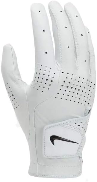 Nike Tour Classic III Golf Gloves - Enhanced Grip!