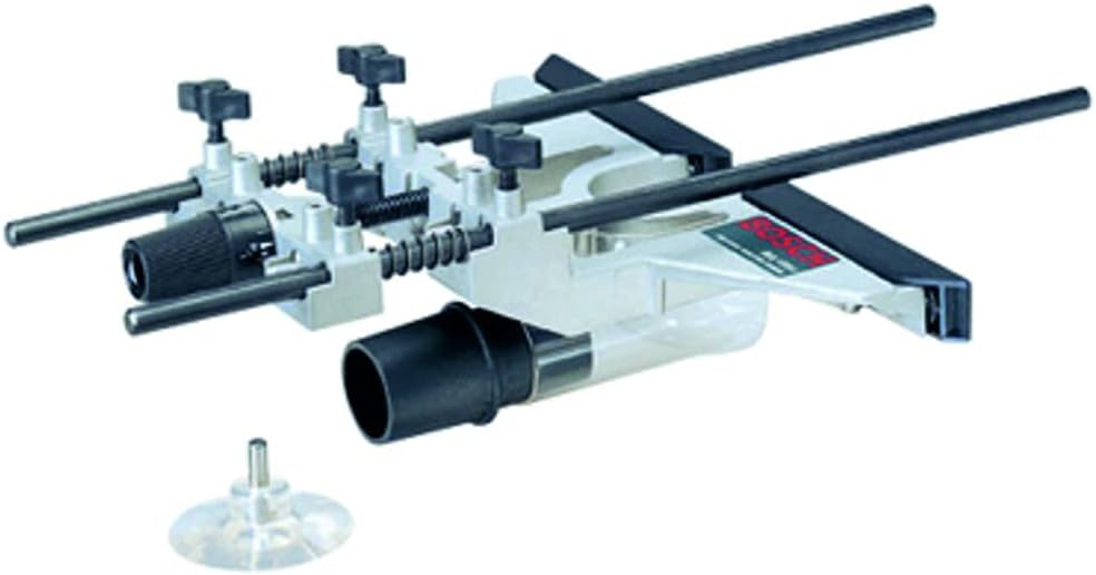 BOSCH RA1054 Deluxe Router Edge Guide for Precision Cutting