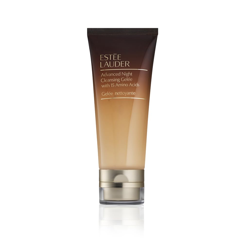 Estee Lauder Advanced Night Cleansing Gelee for Deep Pore Cleanser