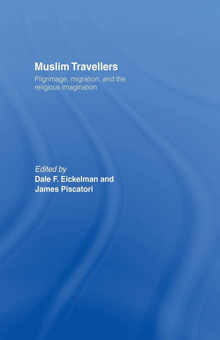 Muslim Travellers: A Comprehensive Guide to Cultural Insights