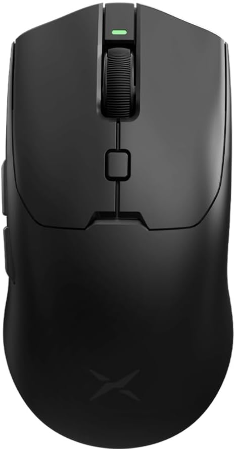 DeLUX M700PRO Wireless Gaming Mouse: Lightweight Precision Gaming