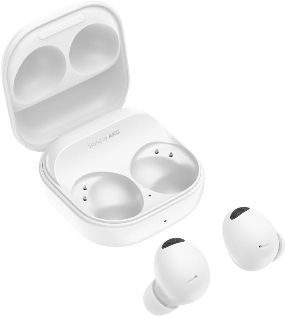 Renewed Samsung Galaxy Buds2 Pro - True Wireless Bliss!