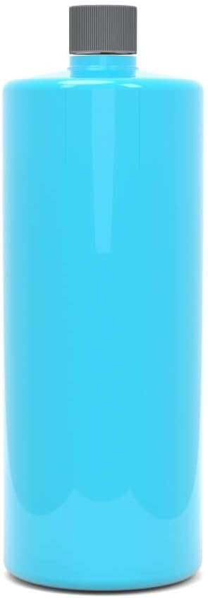 PrimoChill Opaque Computer WaterCooling Fluid - Sky Blue SX