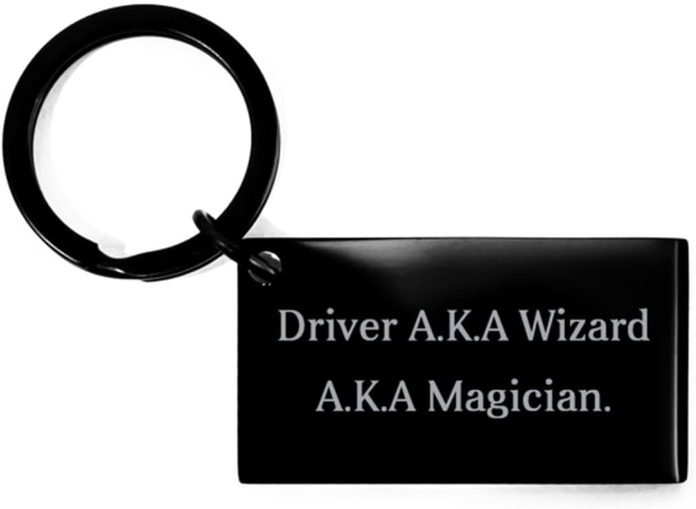 Magic Driver Team: Perfect Gift Set