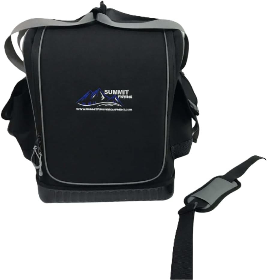 Summit Shuttle Bags Large for All Screens Up to 12 in