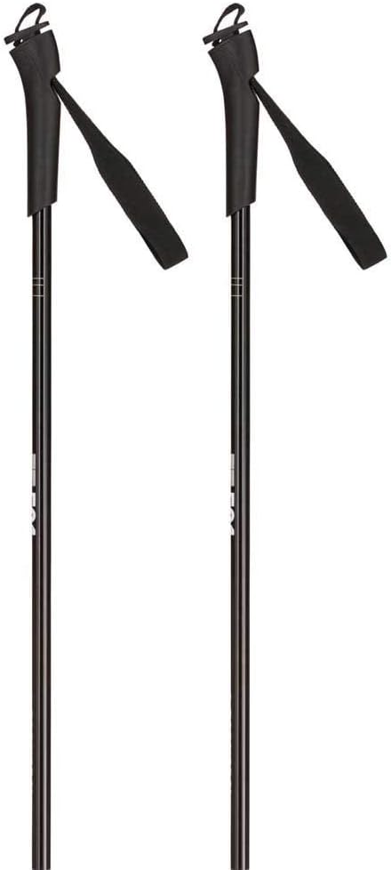 Rossignol FT-501 Kids XC Ski Poles - 90cm Durability