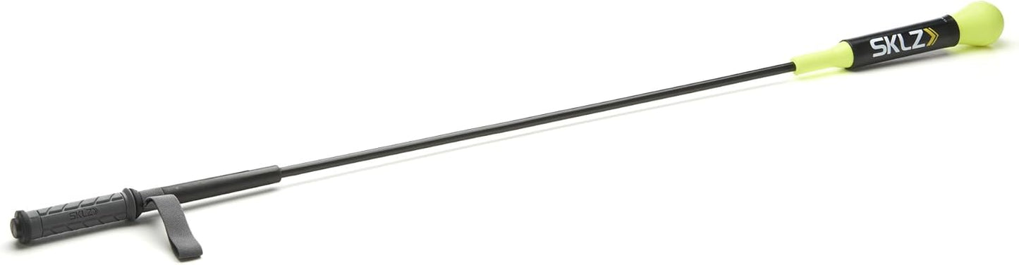 SKLZ Hitting Stick Batting Trainer for Baseball & Softball