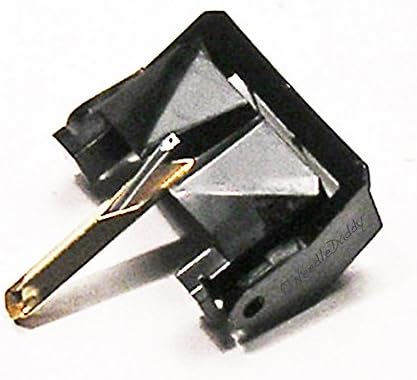 NEW TURNTABLE NEEDLE FOR SHURE V15 TYPE III VN35E VN35HE