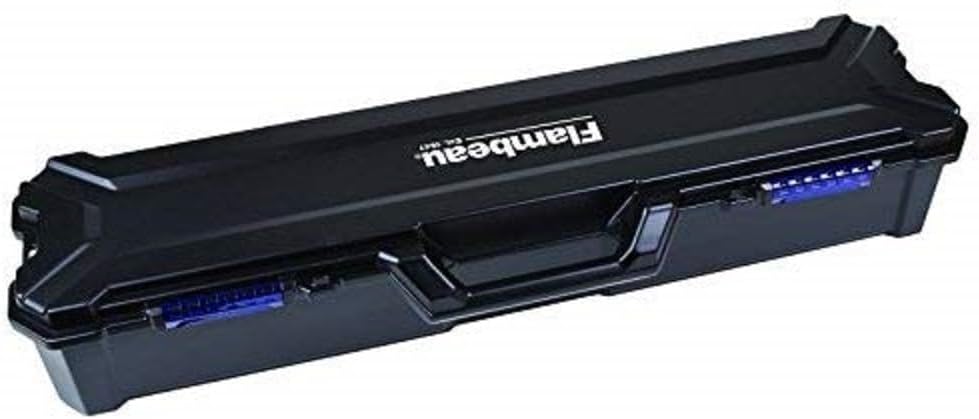 Flambeau Outdoors Portable Rod Storage!