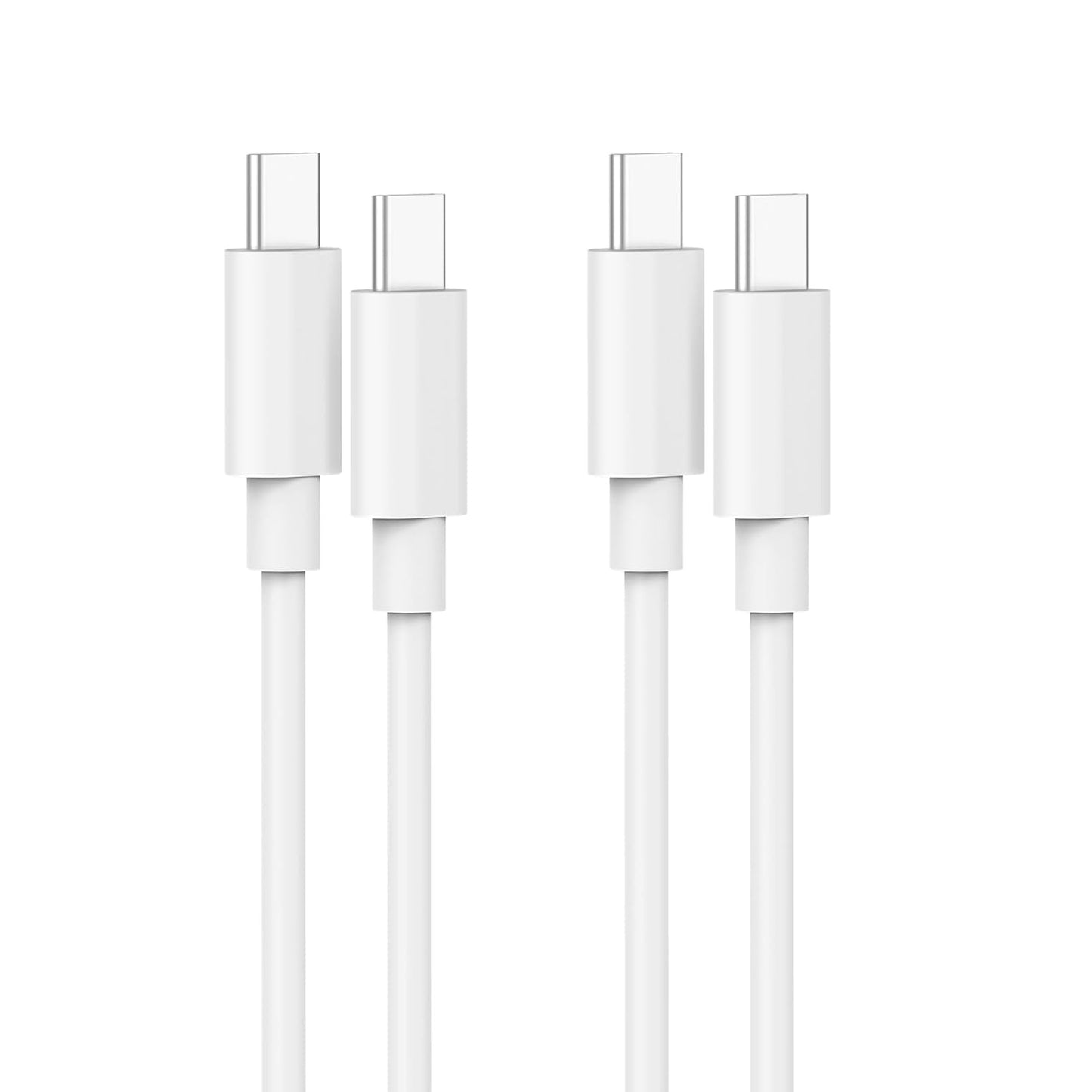 Fast Charge Your Devices with IFEART USB C Cable Duo
