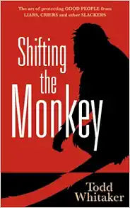 Shifting the Monkey: Protecting Good People from Slackers