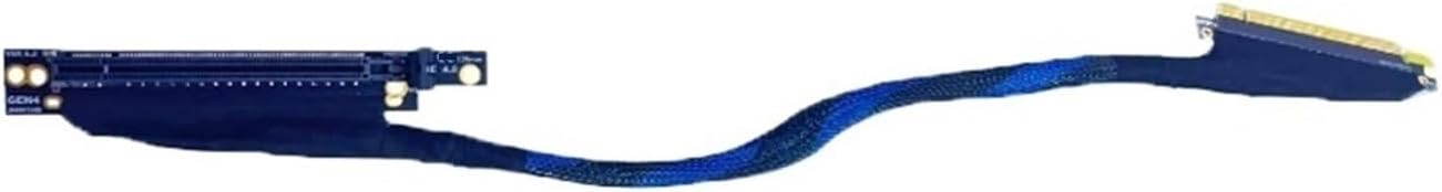 High-Speed GPU Extension Cable by Boartechs - Improved Data Transfer