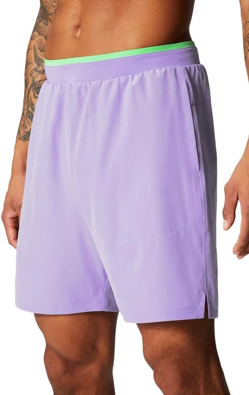 Fabletics Men's The Fundamental Short II for Workout and Training