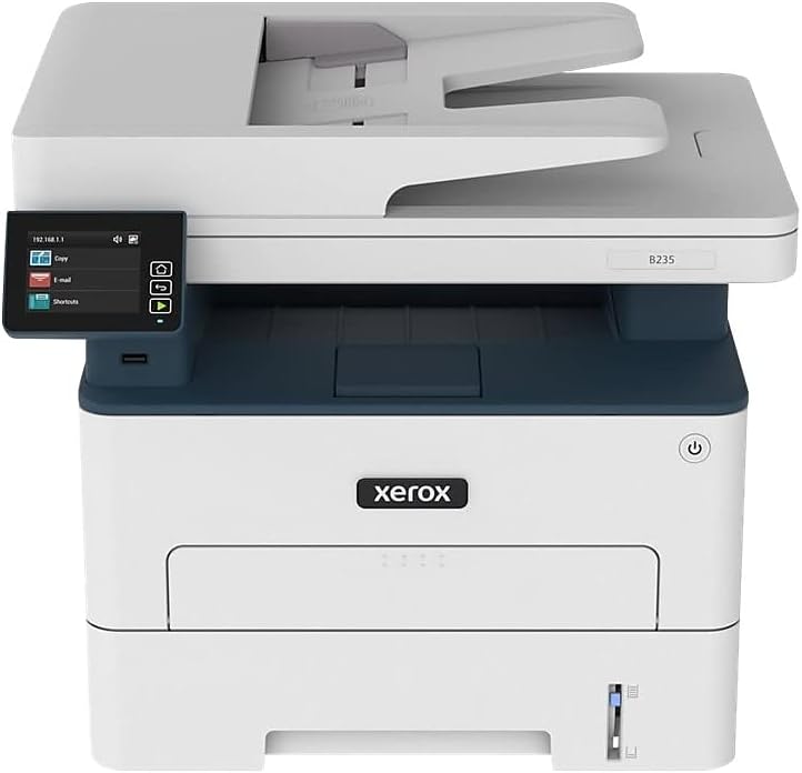 Xerox B235DNI Fast Wireless Printer-Up to 36PPM
