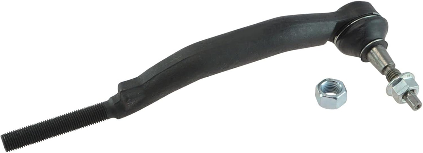 TRQ Front Right Outer Tie Rod for 2005-2011 Cadillac STS