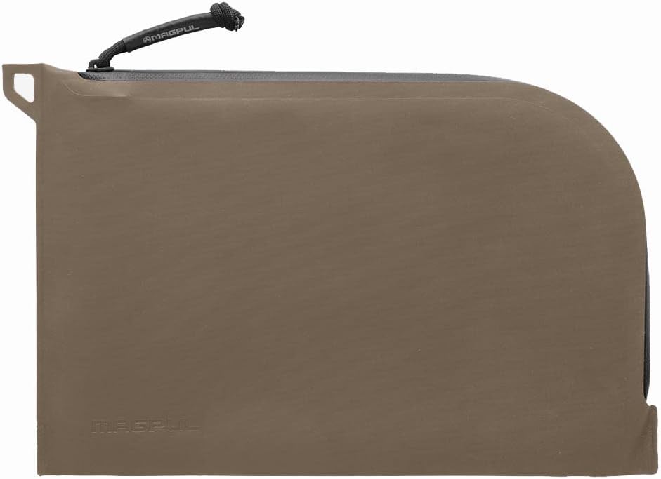 Magpul DAKA Single Pistol Case: Rugged and Discrete Storage
