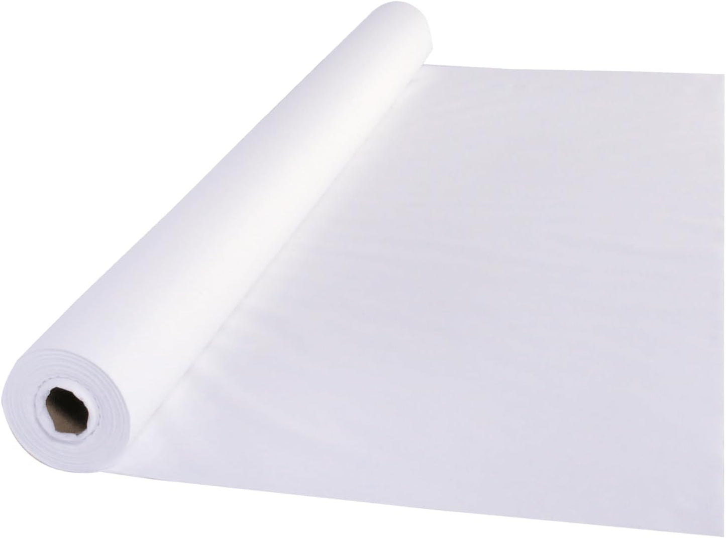 Hoffmaster Linen-Like Tablecover Roll for Elegant Events