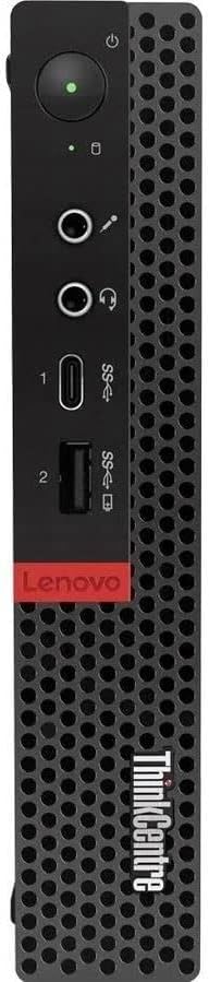 Lenovo ThinkCentre M720q Tiny Desktop with Intel i5 Processor