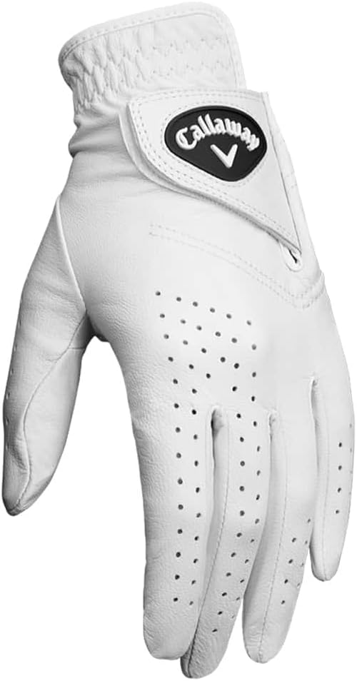 Callaway Dawn Patrol Golf Glove - Ultimate Grip & Performance