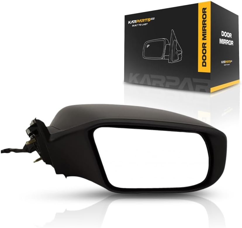 Replacement Door Mirror for Nissan Altima 2013-2018 Sedan
