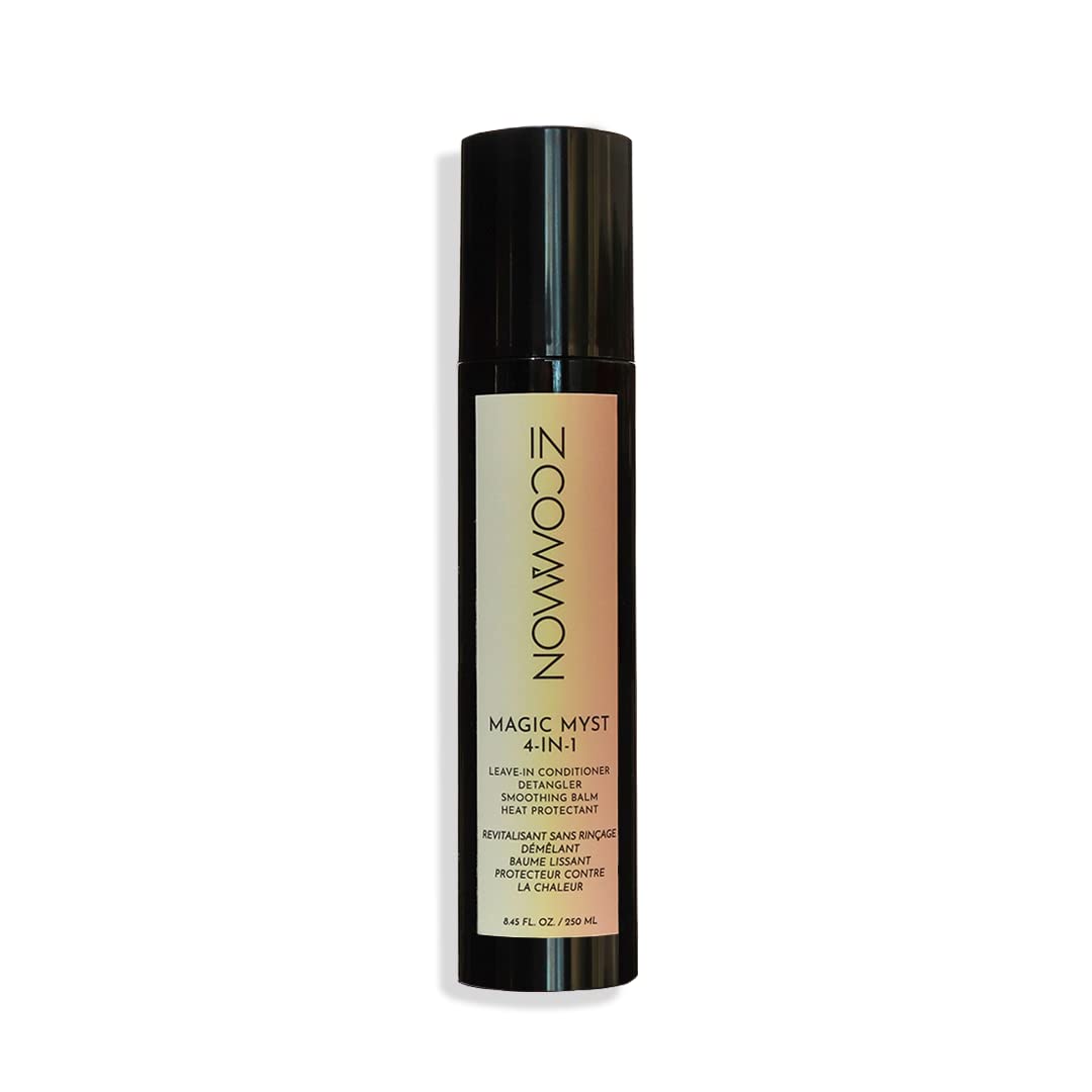 IN COMMON Magic Myst Universal Hair Elixir for All Hair Types