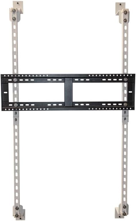 Over-The-Board Mount OTBM for TVs and Interactive Displays