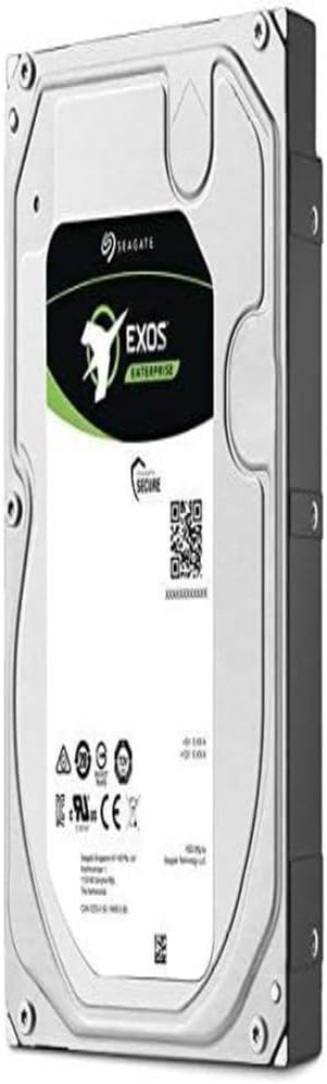 Seagate 1TB 7200RPM HDD: High-Performance Storage Solution