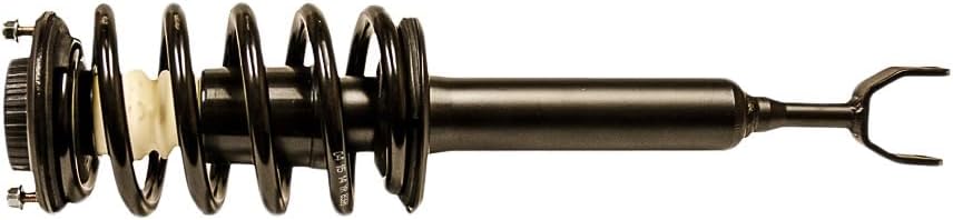 Gabriel G57135 Ultra ReadyMount Strut Assembly for Audi & VW