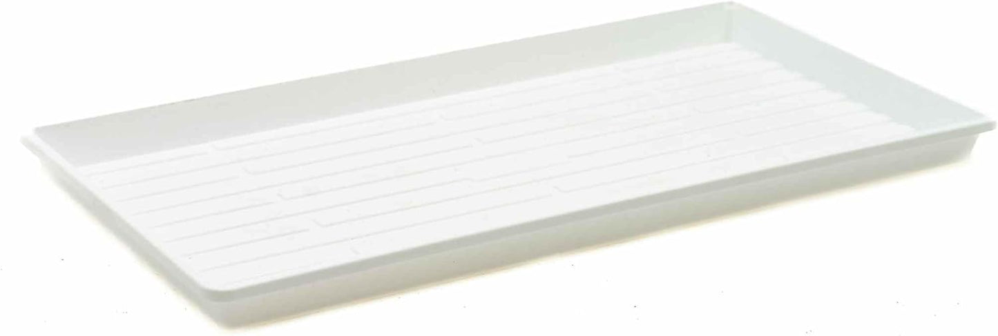 Bootstrap Farmer Microgreen Trays No Holes for Growing Plants