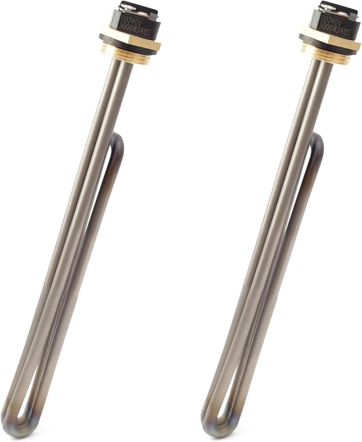 EcoSmart Tankless Water Heater Titanium Heating Element - Efficient Replacement Kit