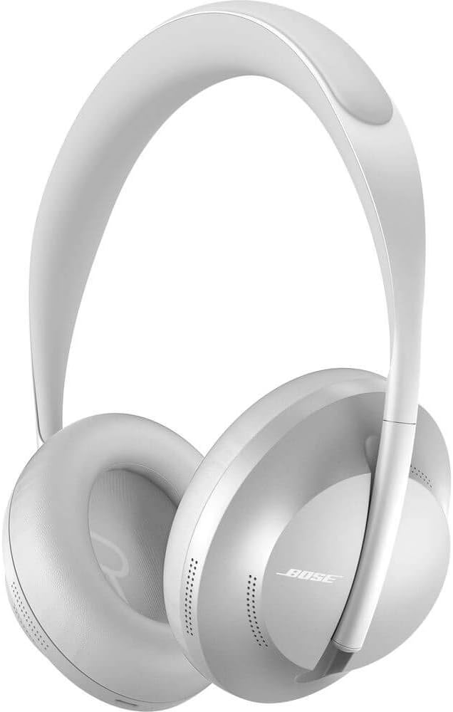 Bose Headphones 700: Premium Noise Cancelling Bluetooth Sound