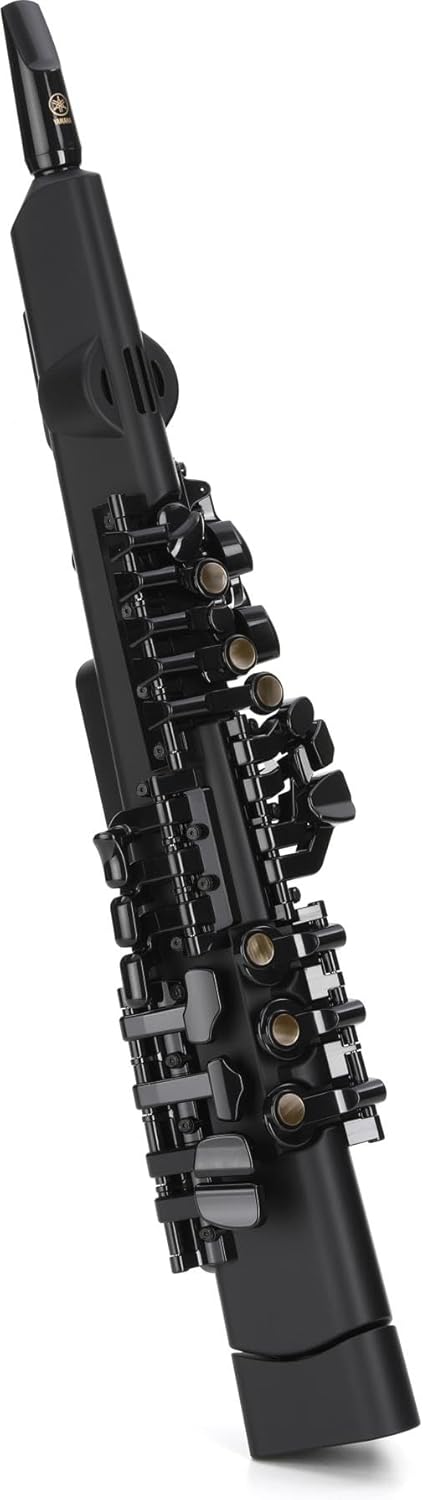 Yamaha Soprano Saxophone YDS-120 with Advanced Features