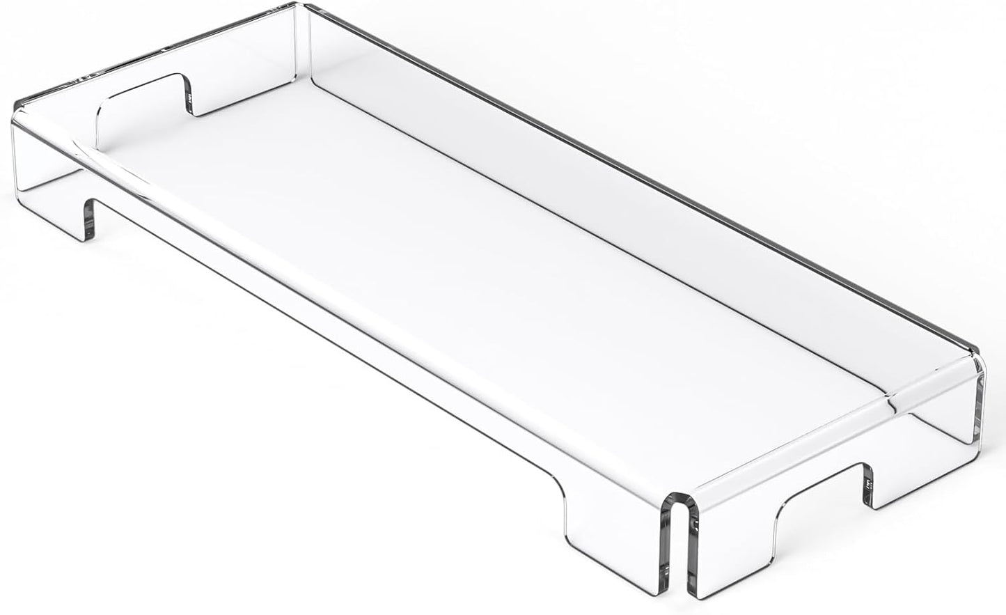 BEEGO Mechanical Keyboard Cover - Clear Acrylic Dust Protector