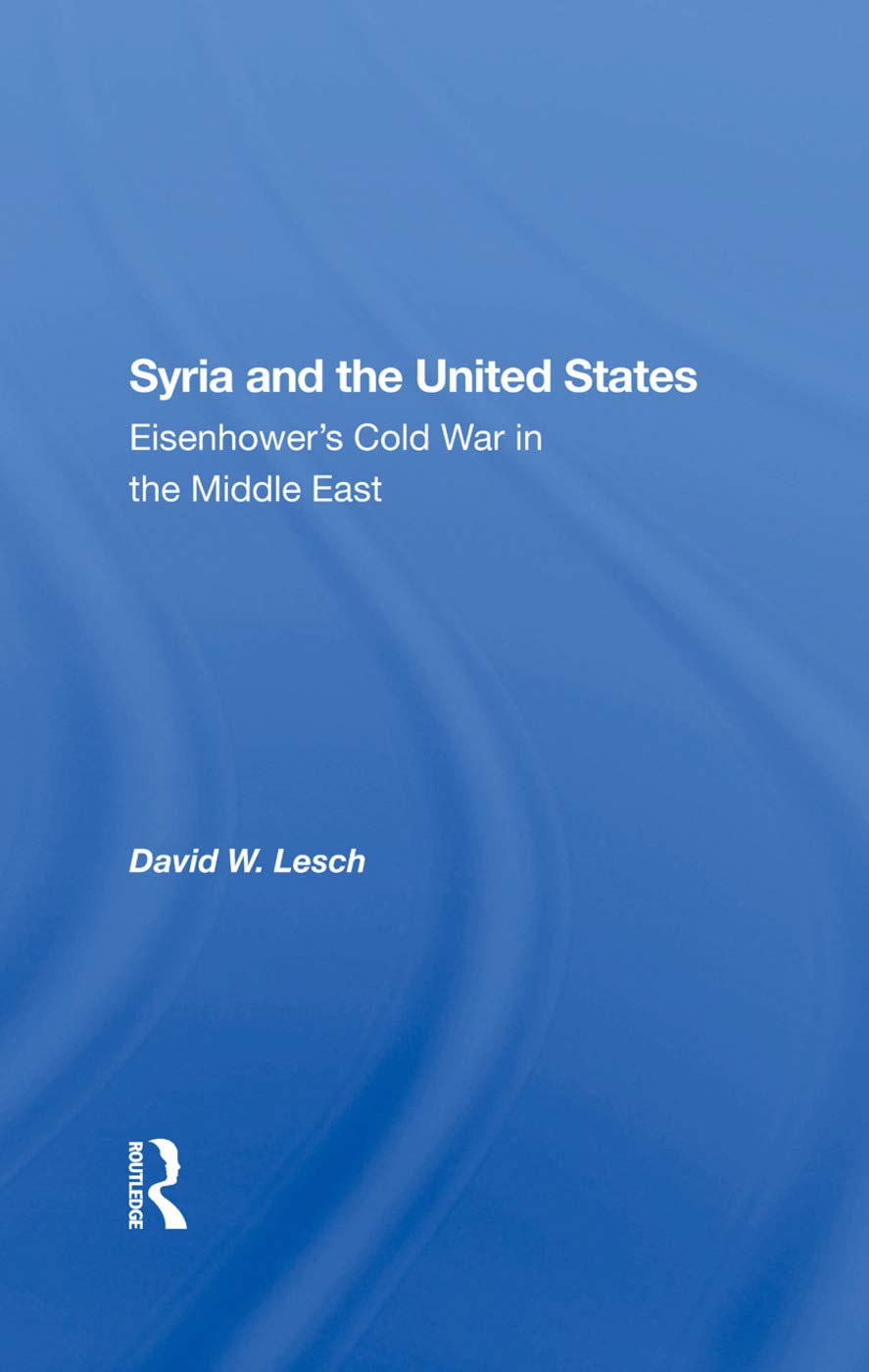 Syria And The United States: A Comprehensive Analysis of Relations
