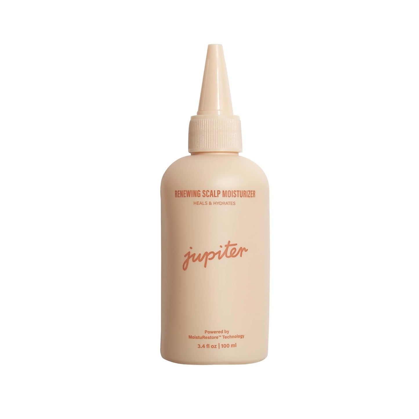 Hydrating Scalp Treatment with Aloe & B Vitamins