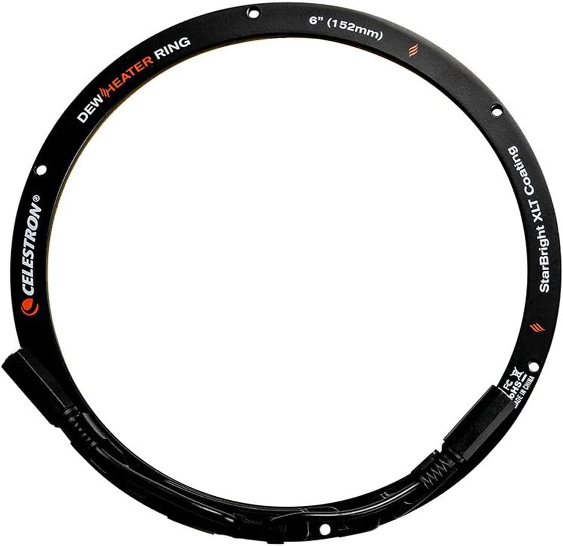 Celestron Dew Heater Ring for 6 Schmidt-Cassegrain Telescopes