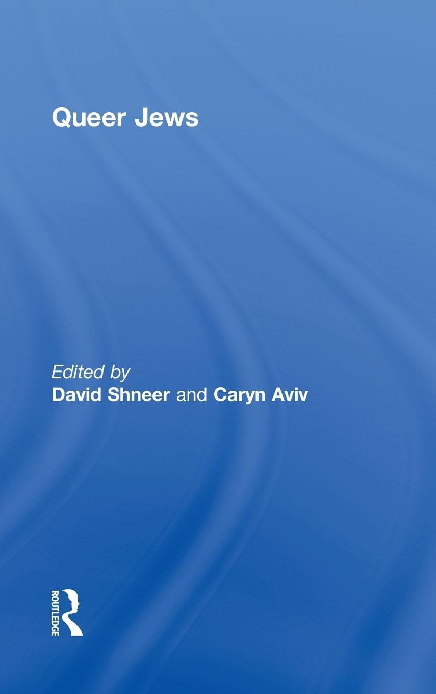 Queer Jews: A Comprehensive Exploration of Identity and Culture