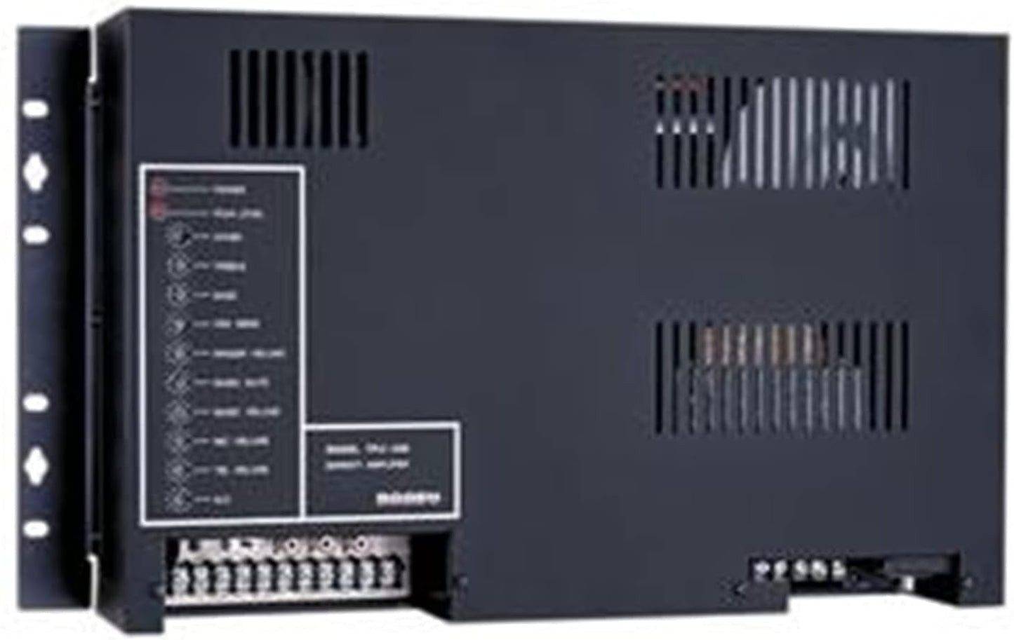 Bogen BG-TPU250 250 Watt Amplifier for Superior Sound Quality
