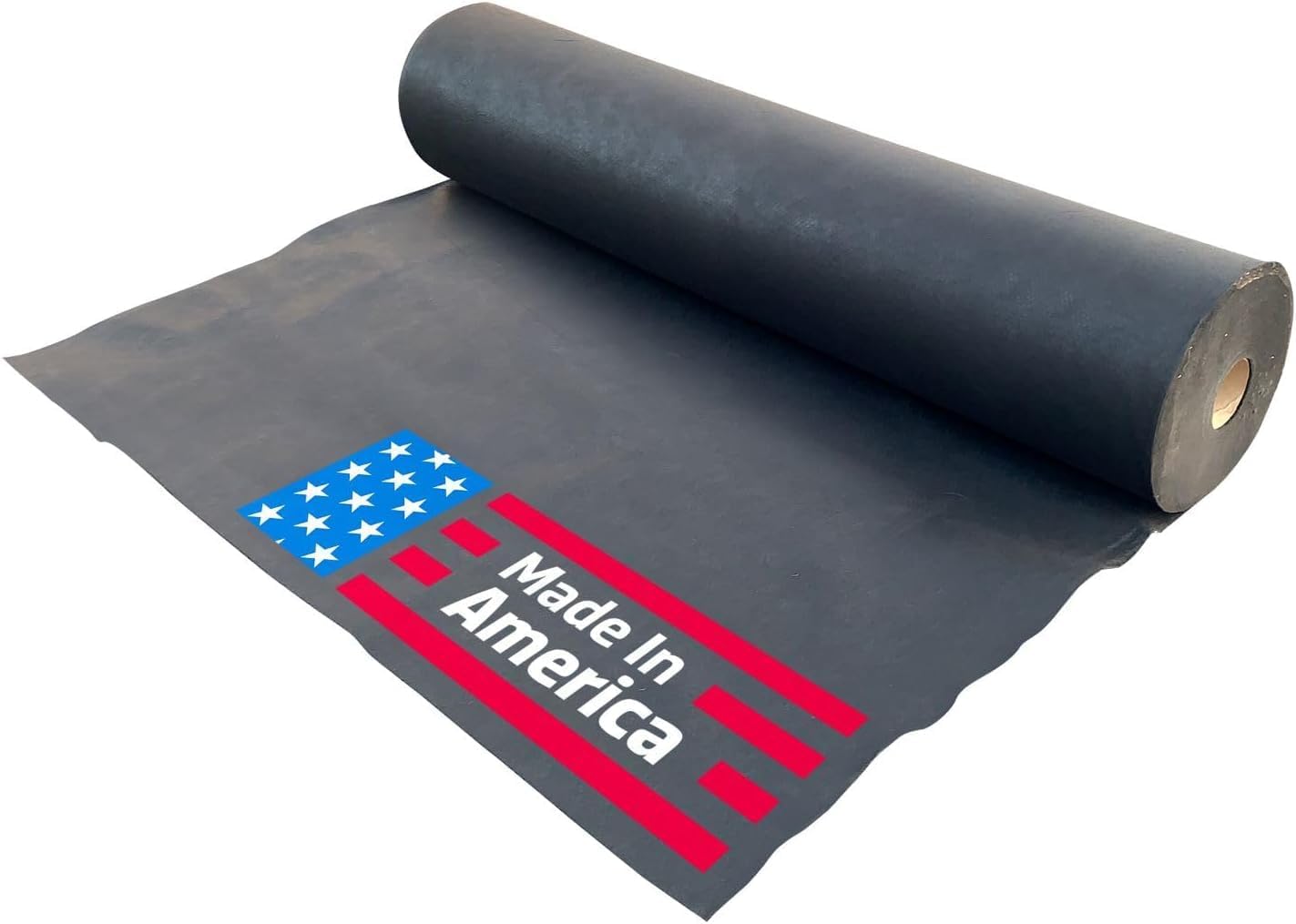 Sandbaggy Non Woven 8 oz Geotextile Landscape Fabric Roll