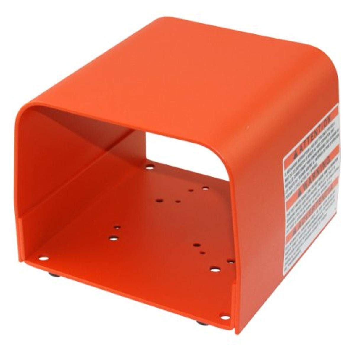 Linemaster 522-B14 Full Guard for Foot Switch Protection