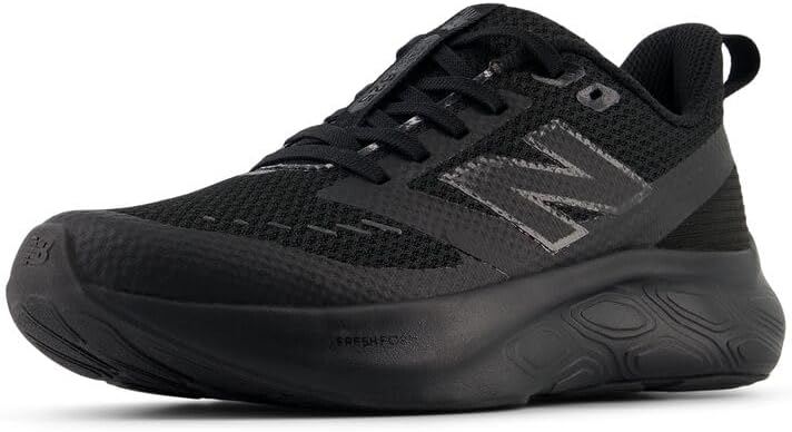 New Balance Kids' Fresh Foam 625 V1 Lace-up Sneakers Review