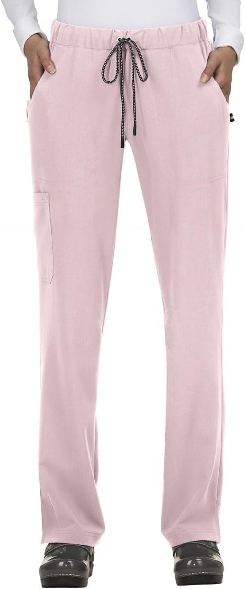 KOI Next Gen Everyday Hero Women's Cargo Scrub Pants Review