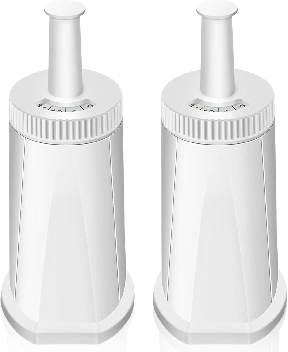 Breville Barista Replacement Filter 2-Pack