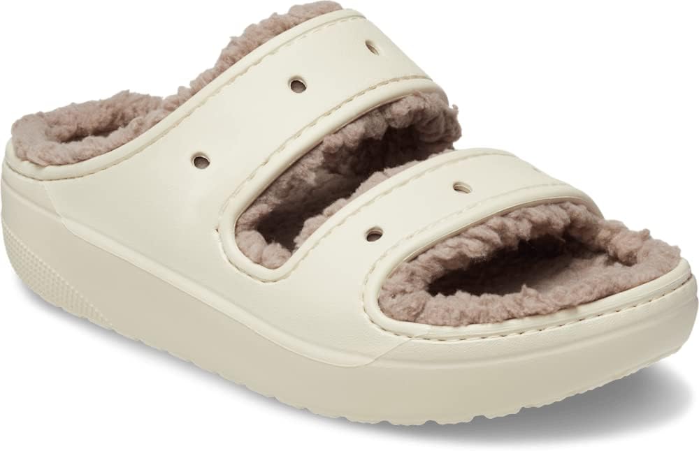 Crocs Classic Cozzzy Sandal: Unmatched Comfort and Style