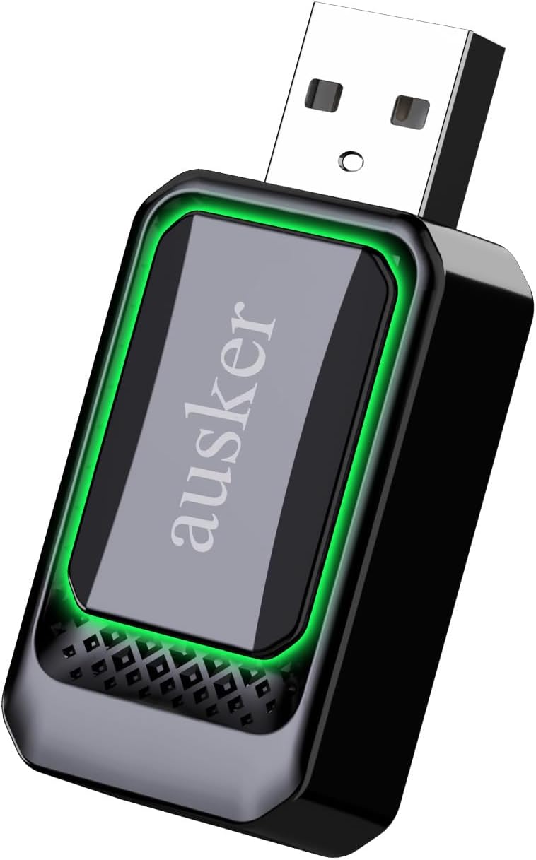 Wireless CarPlay Adapter for iPhone - Hassle-Free Connectivity