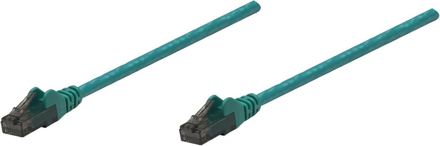 Intellinet Network Solutions Cat6 UTP Network Patch Cable 150-Feet