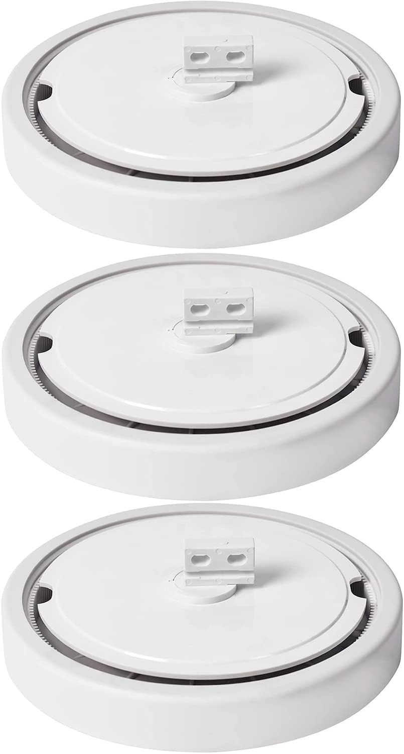 MAKHOON Large Wheel Complete with Tire Bearings for Pool Cleaner