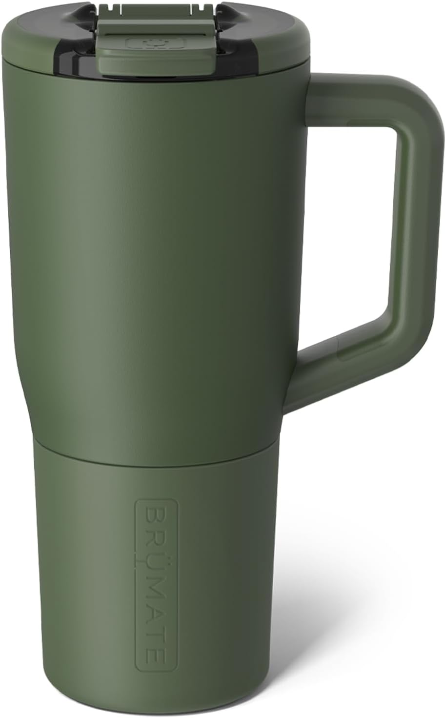 BruMate Muv 25oz Insulated Coffee Mug with Leak Proof Design